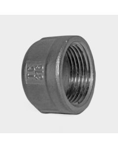 ‏כפה BSP ‏150# 316 "2