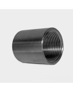 ‏חצי מופה BSP ‏150# 316 "1/8