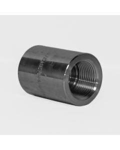 ‏מופה מ"ג NPT A105 3000# ‎‎‎‏ "11/4