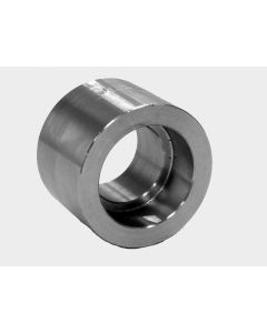 ‏חצי מופה SW ‏3000# 316L ‏"3/4