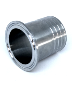 פרול לצינור גמיש 316‏ ASTM A270 ‏‪ 1/2" * 3/8" 3A