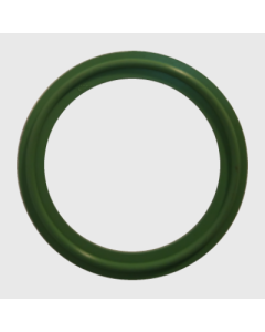 אטם לפרול ויטון‏ ASTM A270 ‏‪ ירוק‎ 3A