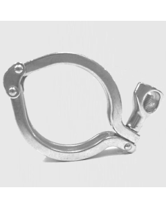 ‏קלמרה לפרול ‎ 304‏ ASTM A270 ‏‪ 3A