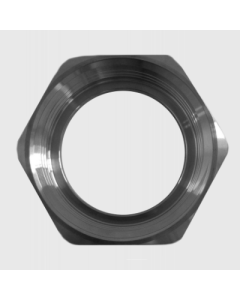 אום משושה ‎304 ‏RJT ‏ASTM A270 ‏‪11/2"