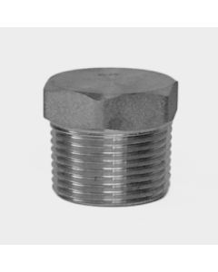 ‏פקקNPT A105 3000# ‎‎‎‏ "1