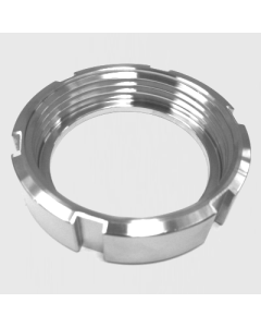 אום עגול ‎304 ‏RJT ‏ASTM A270 ‏‪21/2"