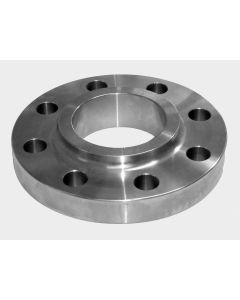 ‏אוגן SORF ‏PN16 ‏316L ‏"4 I.D 102mm