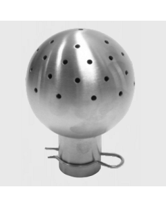 ממטרה מסתובבת חד כיווני ‎316 ‏ ‏ASTM A270 ‏‪1"