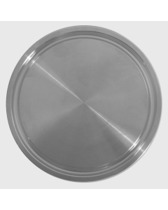 ‏סגר פקק לפרול ‎ 304‏ ASTM A270 ‏‪ 11/2"- 1" 3A