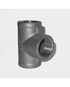 טה ‏NPT ‏150# 316 "2