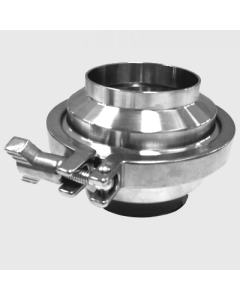 ‏שסתום אלחוזר קפיצי ‎316 ‏ ‏ASTM A270 ‏‪11/2"