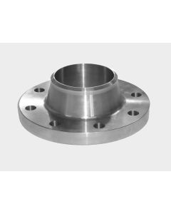 ‏אוגן WNRF ‏150# 304L ‏"5