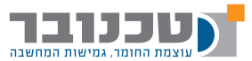 טכנובר