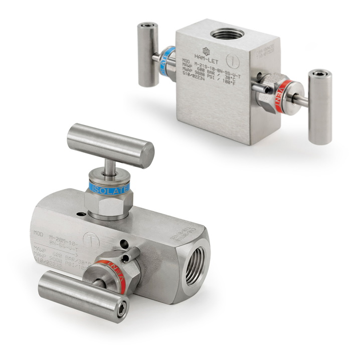 סעפת דו דרכית