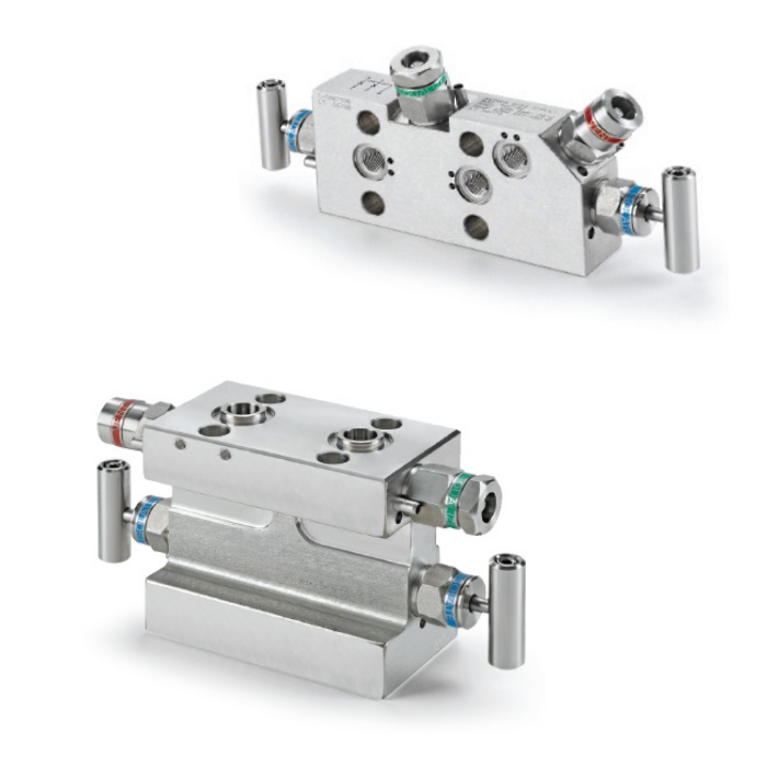 סעפת ארבע דרכית