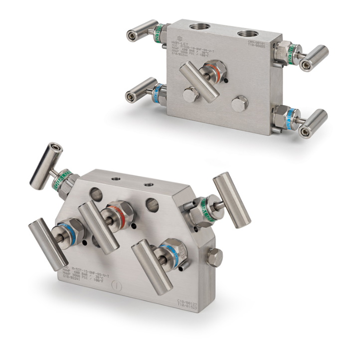 סעפת חמש דרכית