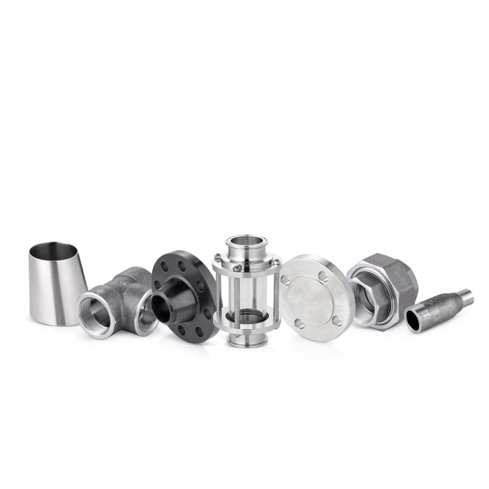 אביזרי חיבור לצנרת אביזרי חיבור לצנרת