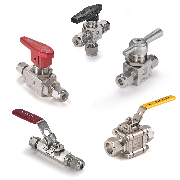 ברזים כדוריים ברזים כדוריים