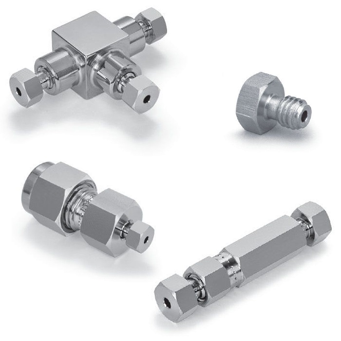 מחברי כרומטוגרף