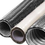 צינורות גמישים - טפלון