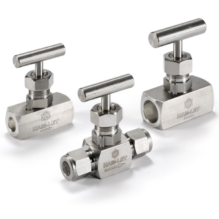 ברזי מחט ברזי מחט