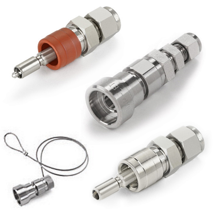 מחברי חיבור מהיר