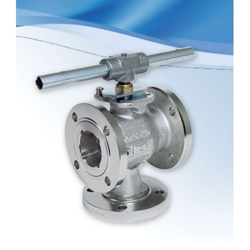 ברזים רב דרכיים