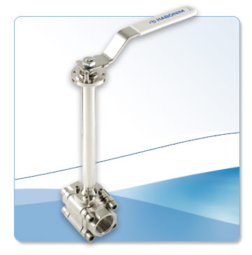 ברזים קראוגנים