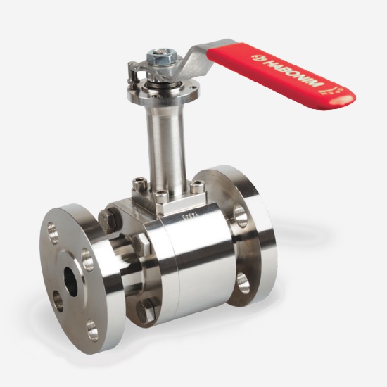 ברזים ללחץ גבוה