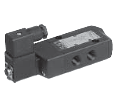 סלנואידים חשמליים