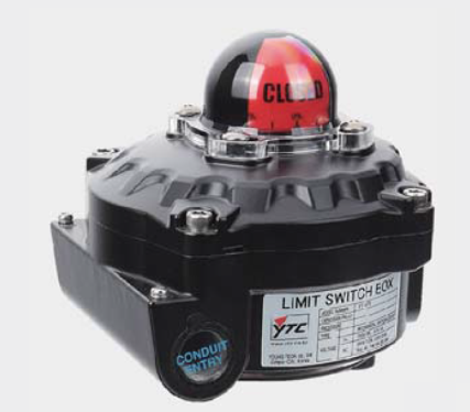 תיבות מפסקי גבול