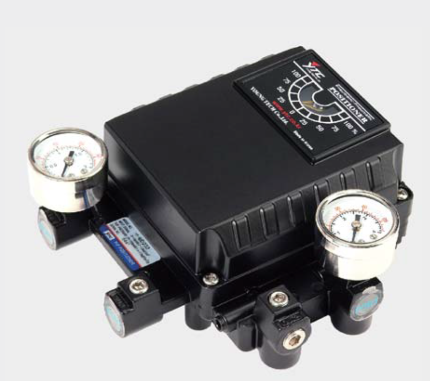 ממקים פנאומטיים/אלקטרו פנאומטיים