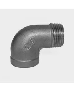 ‏זוית ח.פNPT A105 3000# ‎‎‎‏ "11/2