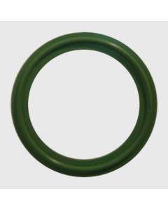 אטם לפרול ויטון‏ ASTM A270 ‏‪ ירוק‎ 3A