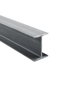 i_profile_stainless_steel