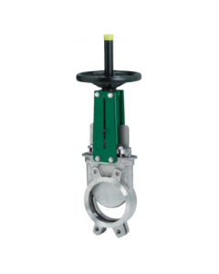 מגוף סכין - פלב"ם 316‏ ‏‪ 10" ידני PN-10