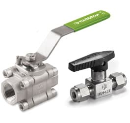 ברז כדורי נירוסטה - מטרות ושימושים