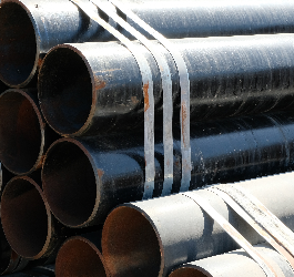 סגסוגות פלדה